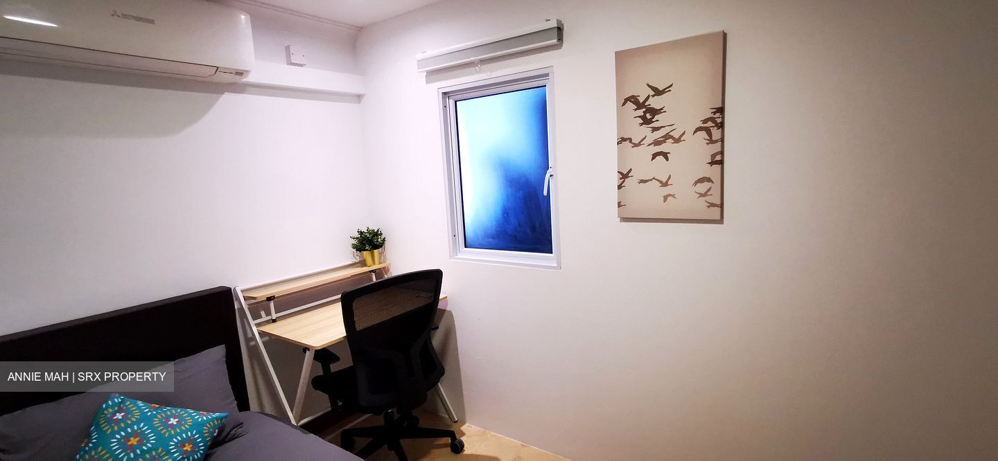 J C Draycott (D10), Apartment #497401361